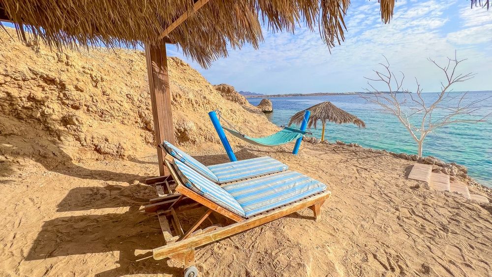 Sharm Club Beach Resort фото 222