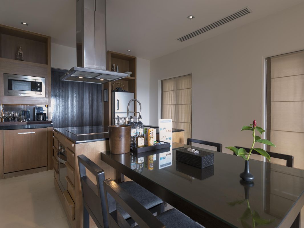 The Sea Koh Samui Beachfront Resort & Spa - SHA Extra Plus фото 11