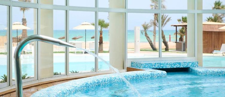 Фото отеля Iberostar Selection Eolia Djerba