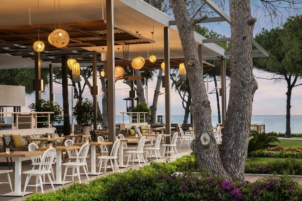 Acanthus Cennet Barut Collection фото 18