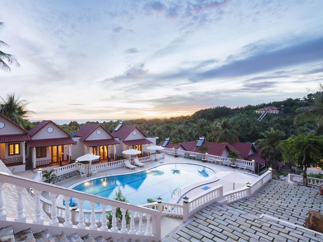 Hong Bin Bungalow фото 27
