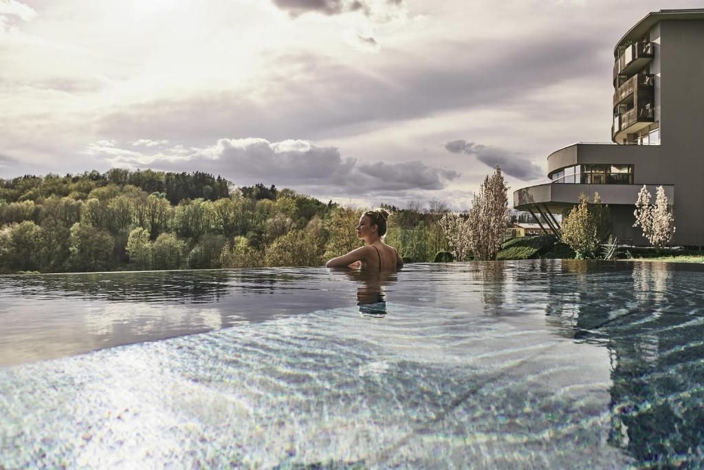 Falkensteiner Balance Resort Stegersbach - ADULTS ONLY фото 24