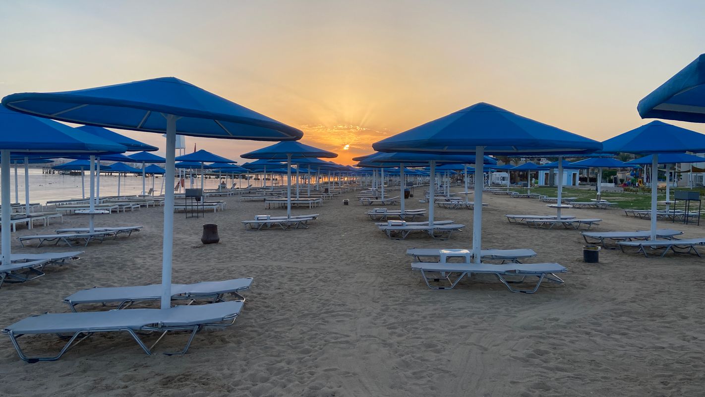 The V Luxury Resort Sahl Hasheesh фото 158