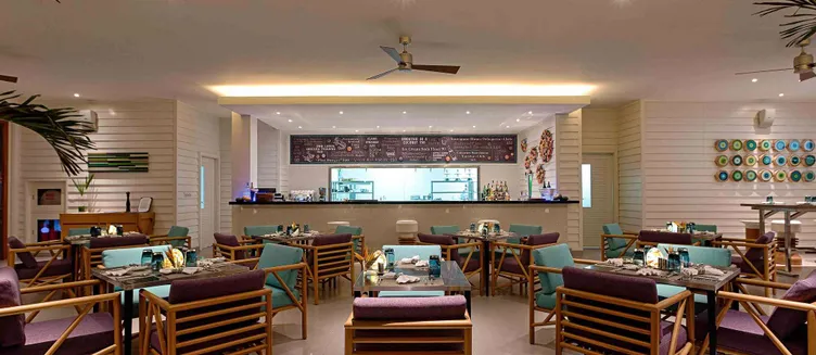 Фото отеля Pullman Danang Beach Resort
