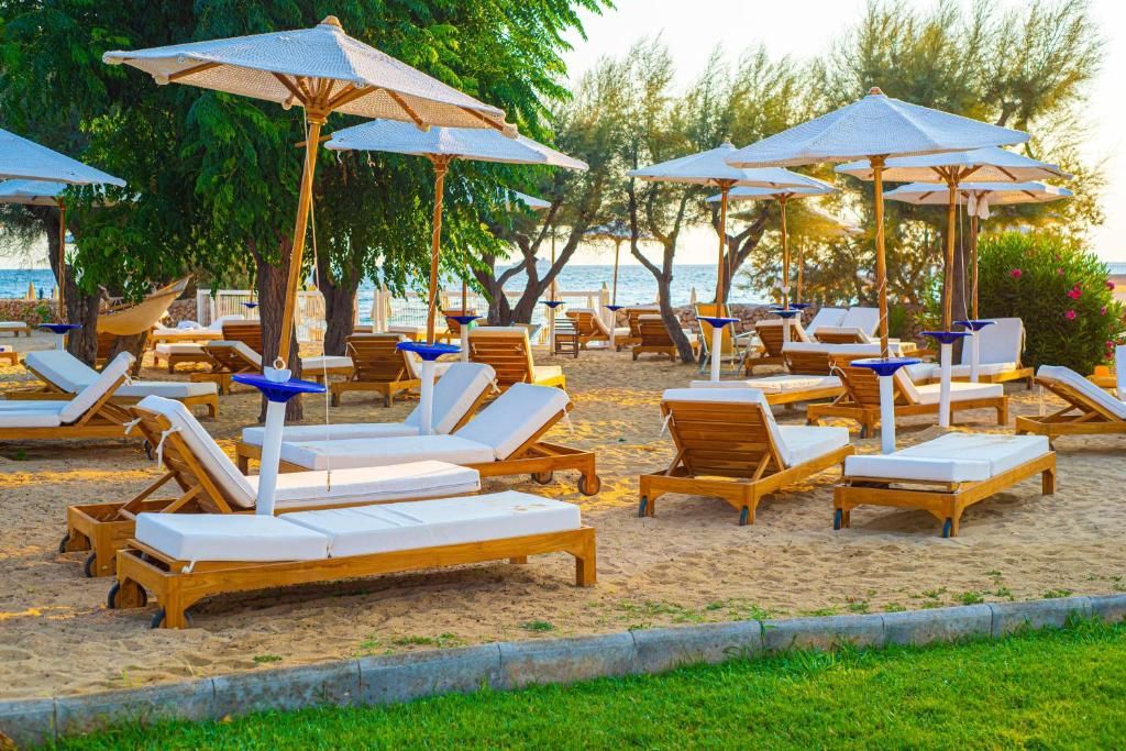 Pietrablu Resort & Spa - CDSHotels фото 7
