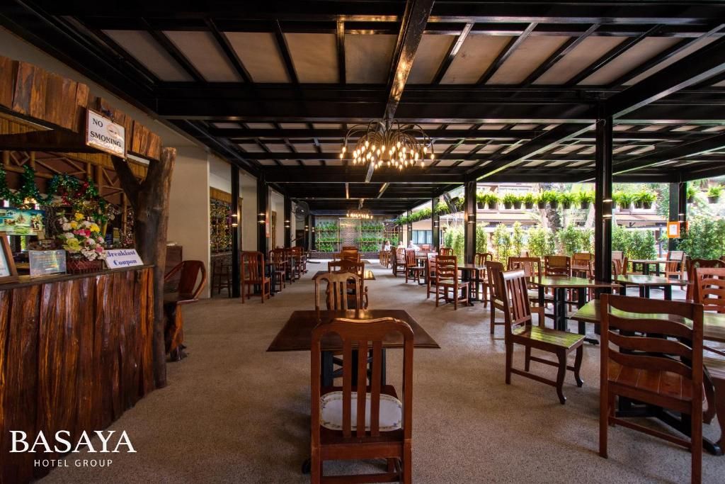Basaya Beach Hotel & Resort фото 40