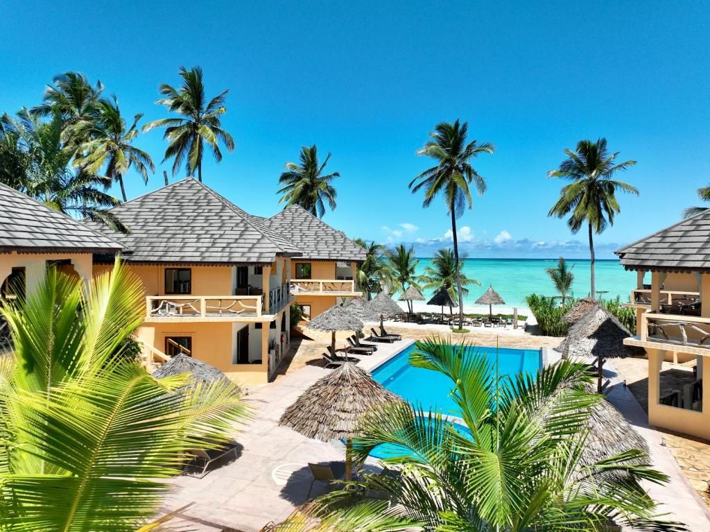 Mahali Zanzibar фото 5