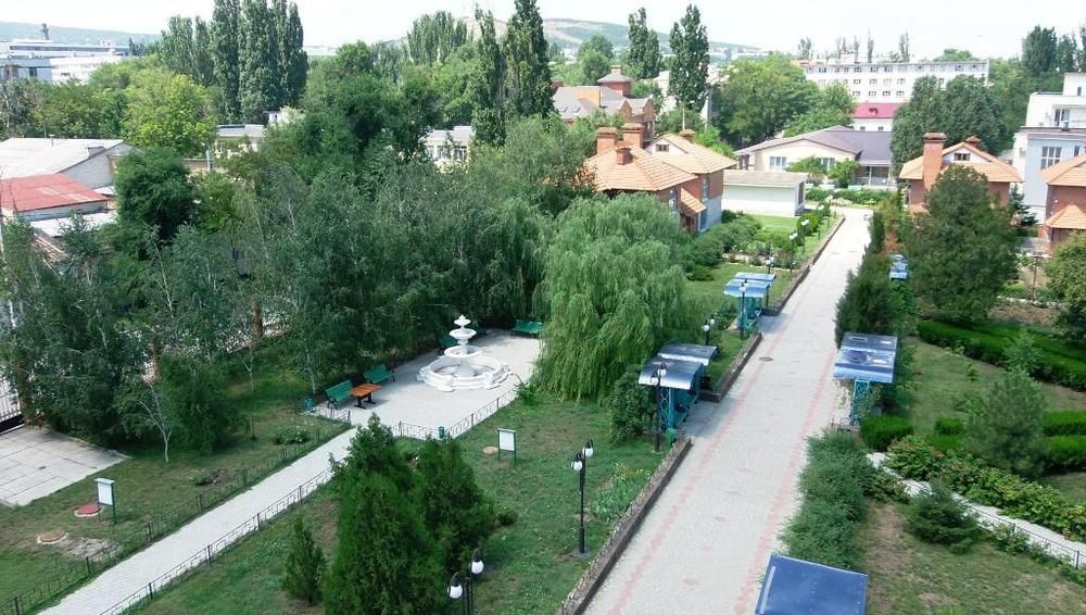 Пансионат «Пансионат «Феодосия»» фото 8
