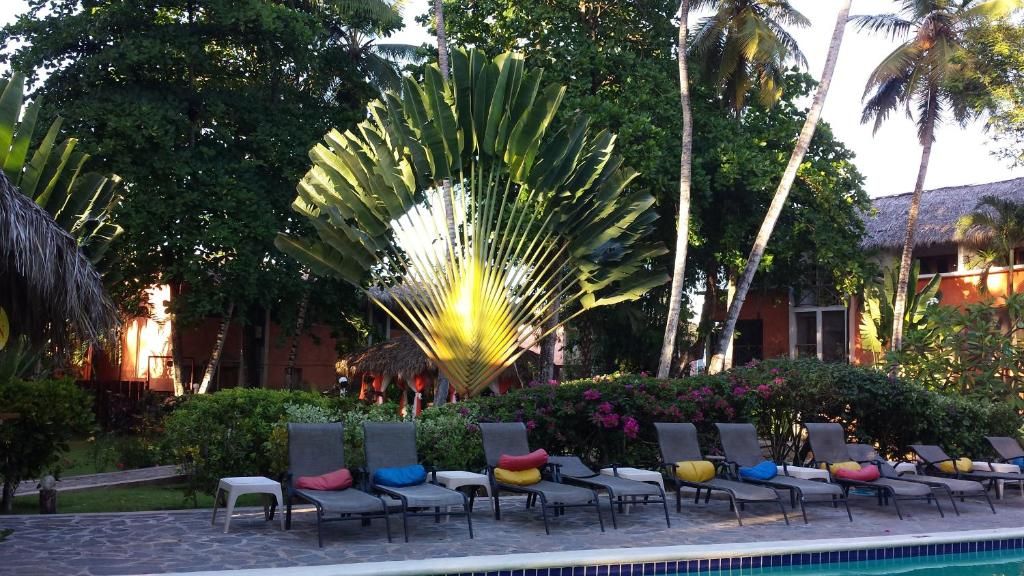 Апарт-отель «La Residencia del Paseo» фото 17