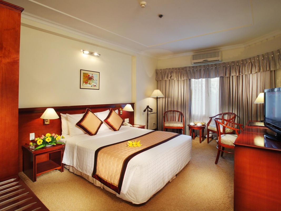 First Hotel фото 7