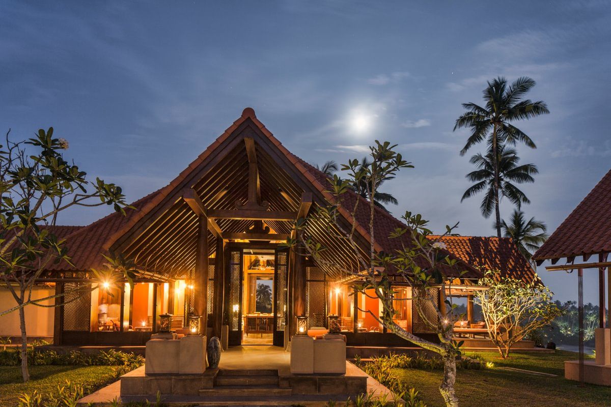 Cape Weligama фото 19
