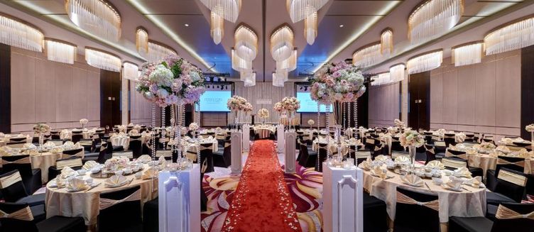 Фото отеля Pavilion Hotel Kuala Lumpur Managed by Banyan Tree
