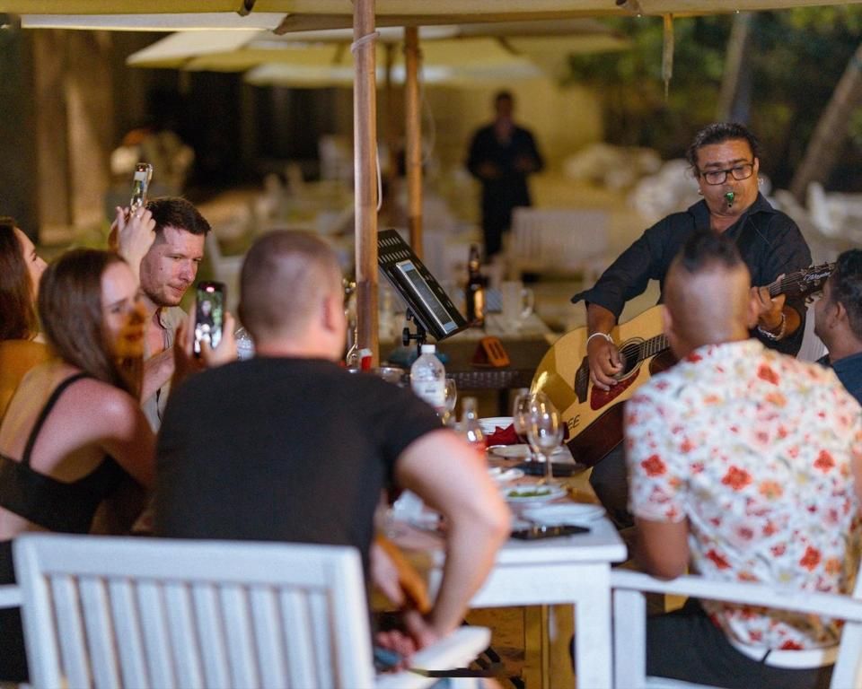 Paradise Beach Club фото 30