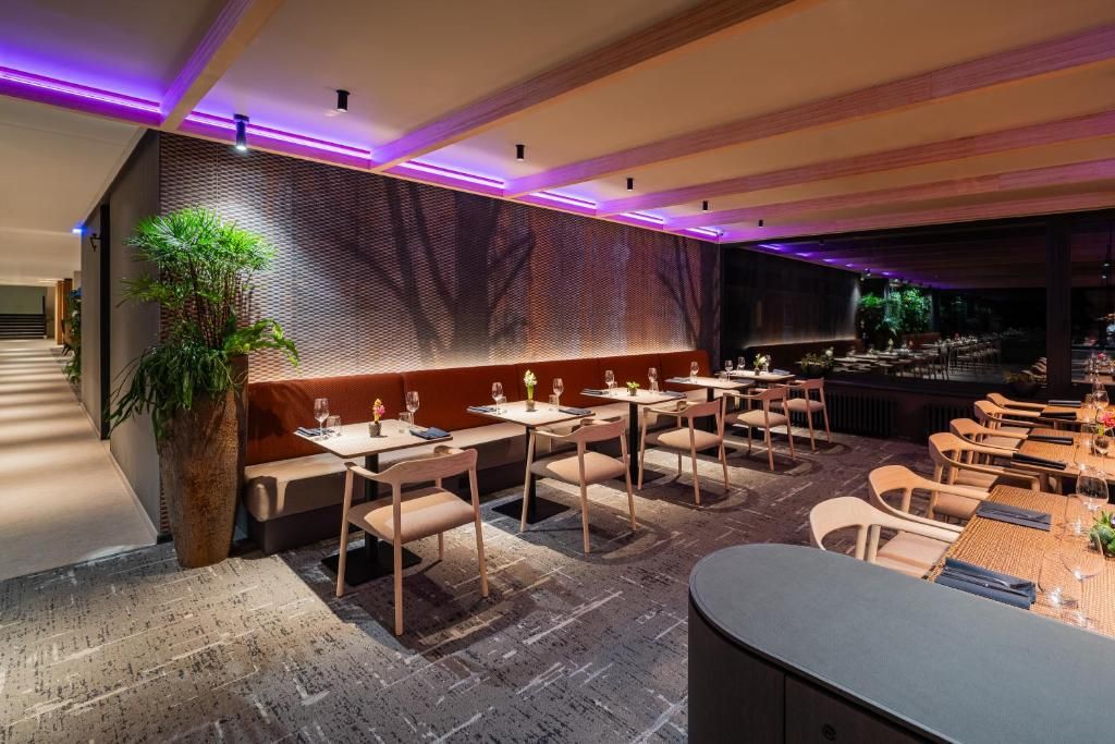 Orea Vital Hotel Sklar фото 6