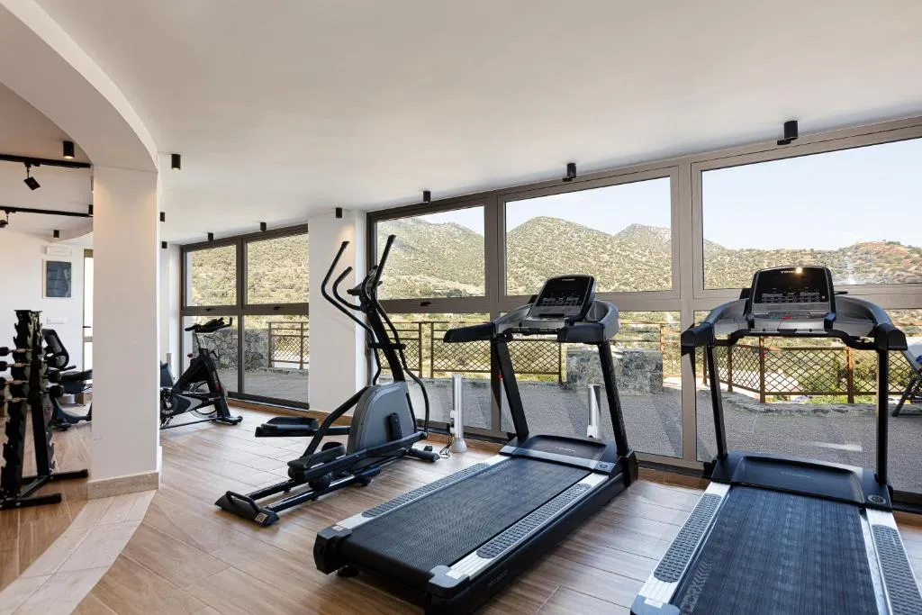 Filion Suites Resort & Spa фото 21