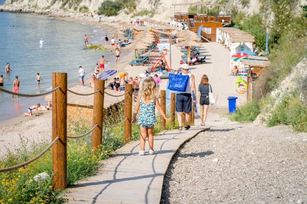 Topola Skies Resort & Spa - Aquapark & All Inclusive фото 13