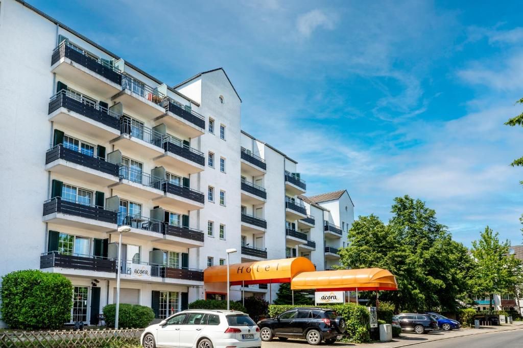 Acora Hotel und Wohnen фото 3