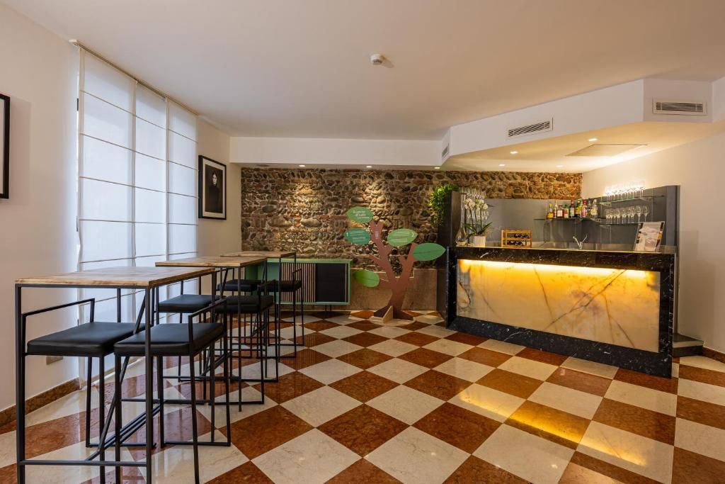BEST WESTERN PLUS Hotel De´ Capuleti фото 54