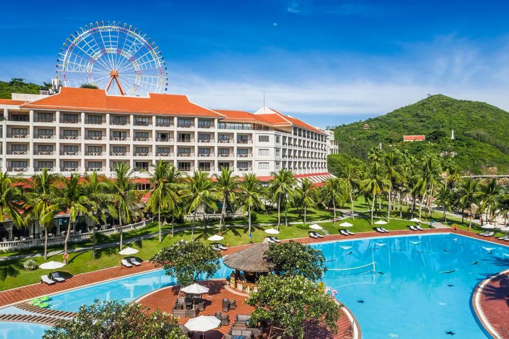 Vinpearl Resort Nha Trang фото 0