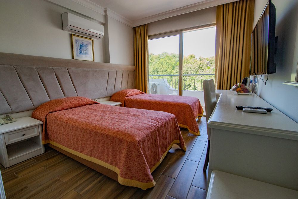 Marbas Select Beach фото 51