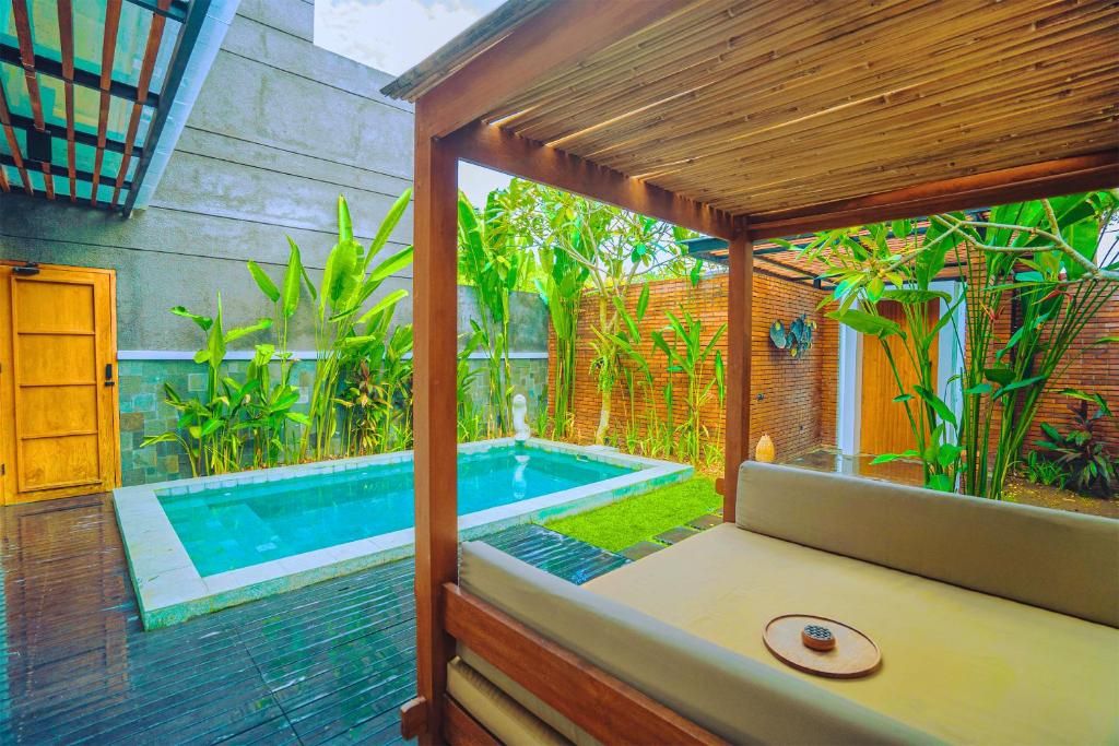 Villa Bulan Bali фото 5