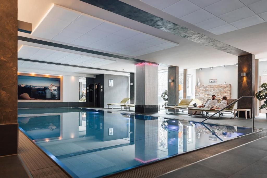 Hotel Fliana фото 4