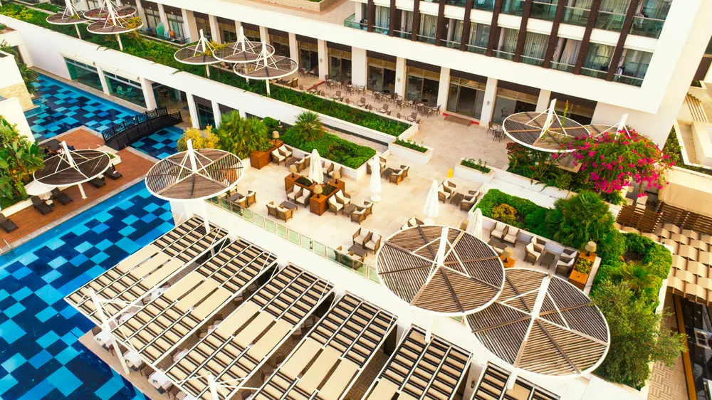 Sherwood Belek - Adults Only фото 34