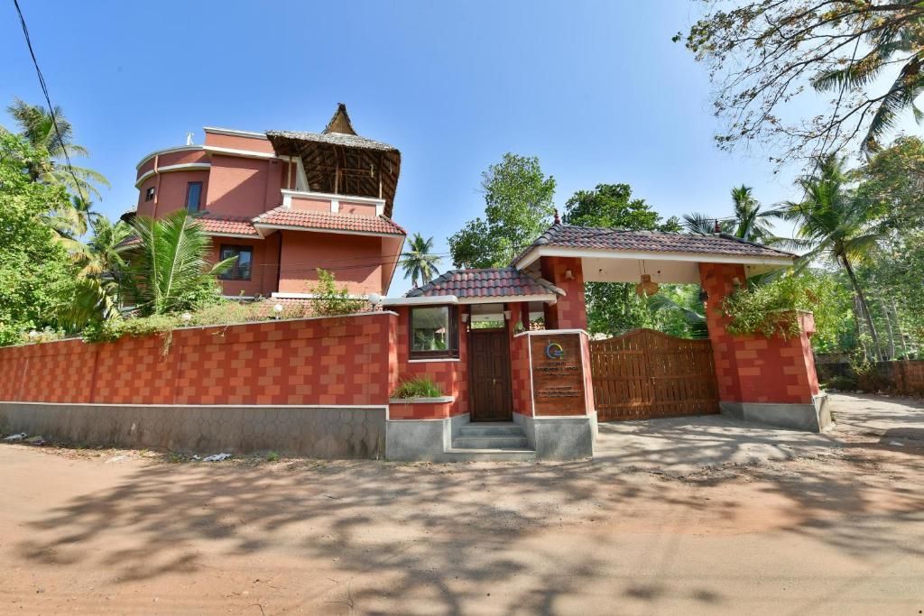 B'Canti Boutique Beach Resort фото 15