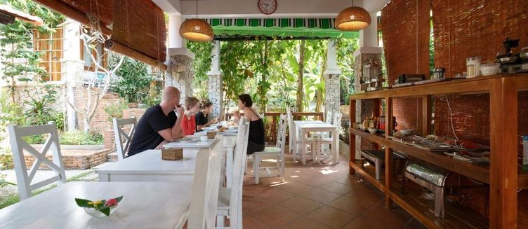 Фото отеля Miana Resort Phu Quoc
