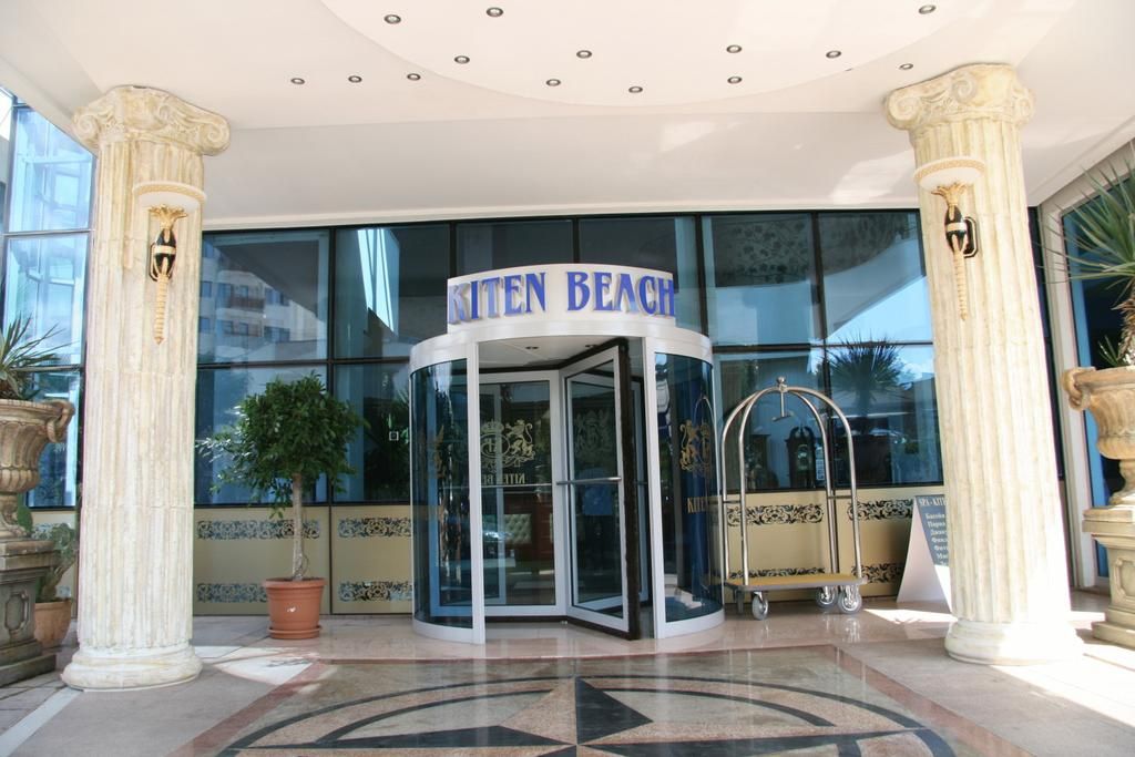 Kiten Beach фото 13