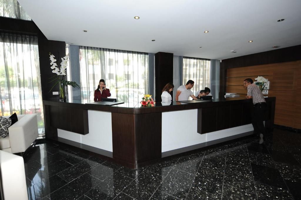 Rive Hotel фото 8