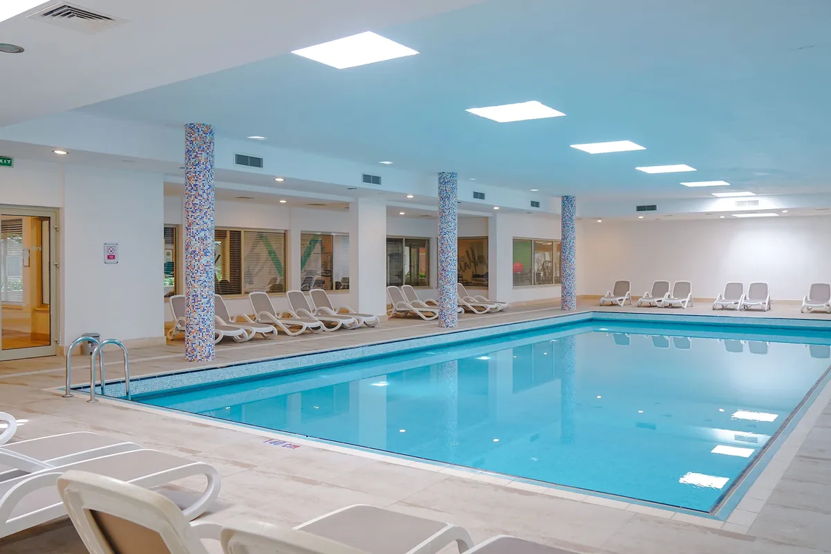 Barut B Suites фото 23