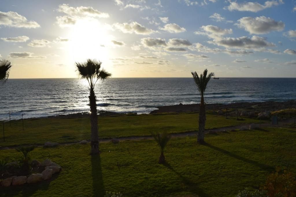 Blue Lagoon Kosher Hotel (by Capital Coast Resort & Spa) фото 27