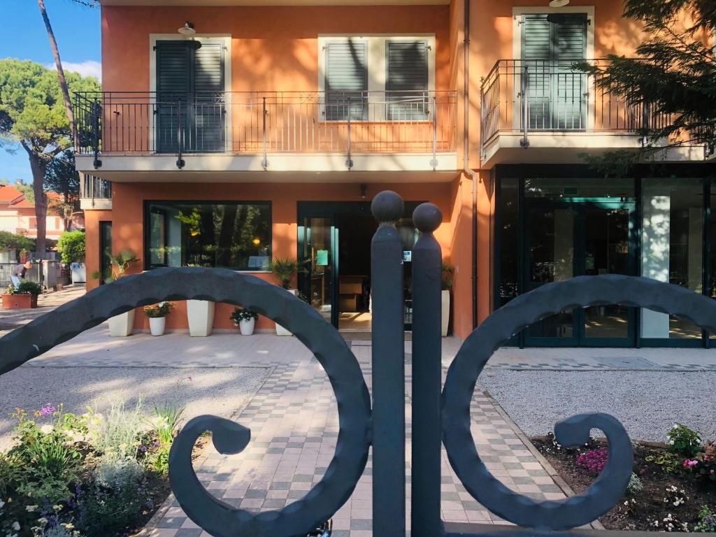 Des Bains Hotel Milano Marittima фото 3