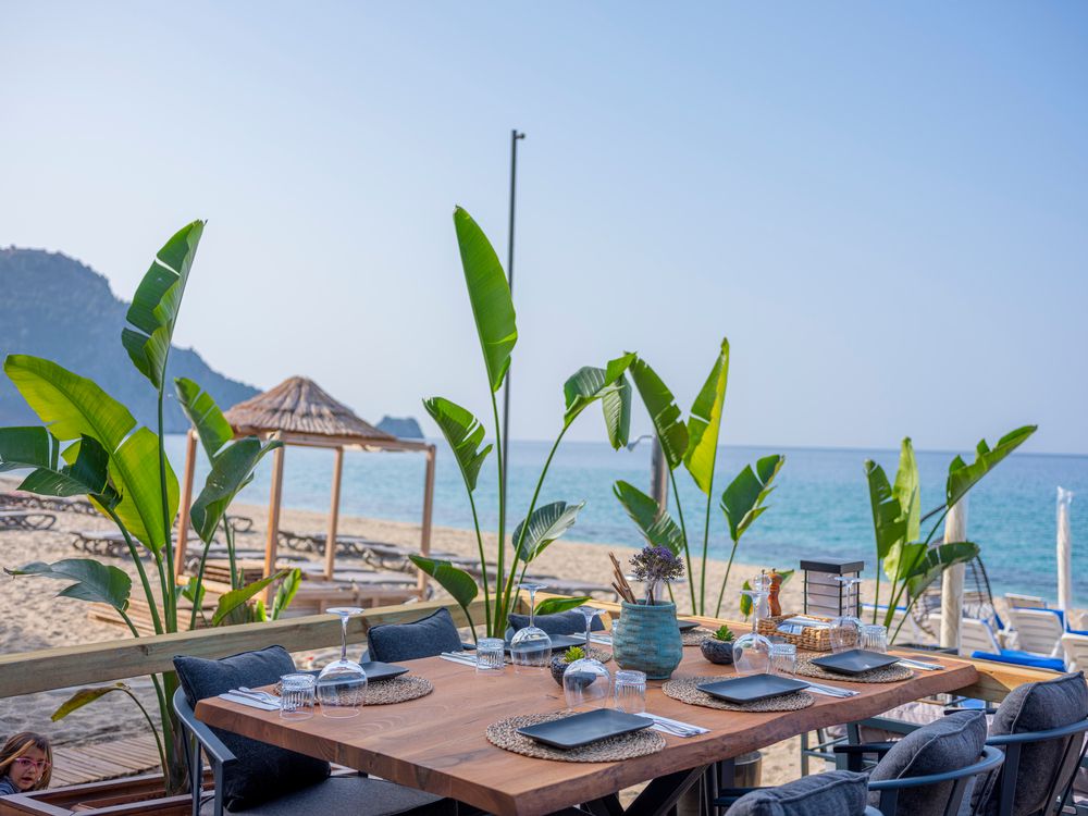 Royalisa Palmiye Beach Hotel (Adults Only) фото 41