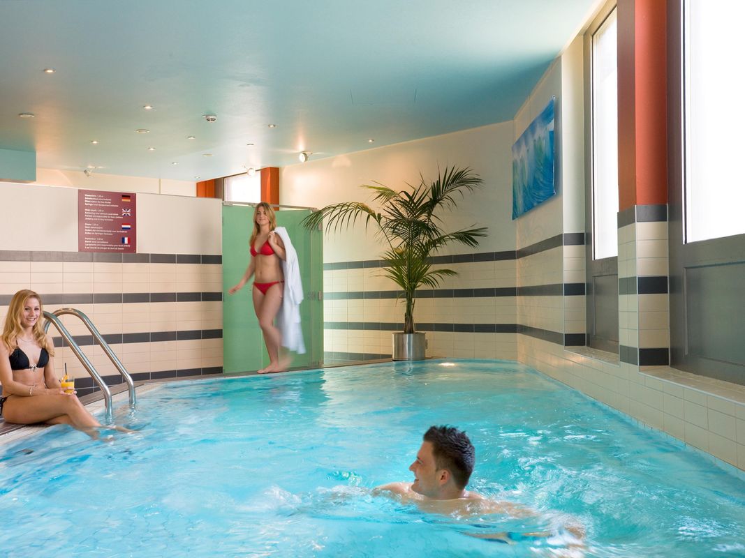 Mercure Hotel Muenchen Neuperlach Sued фото 27