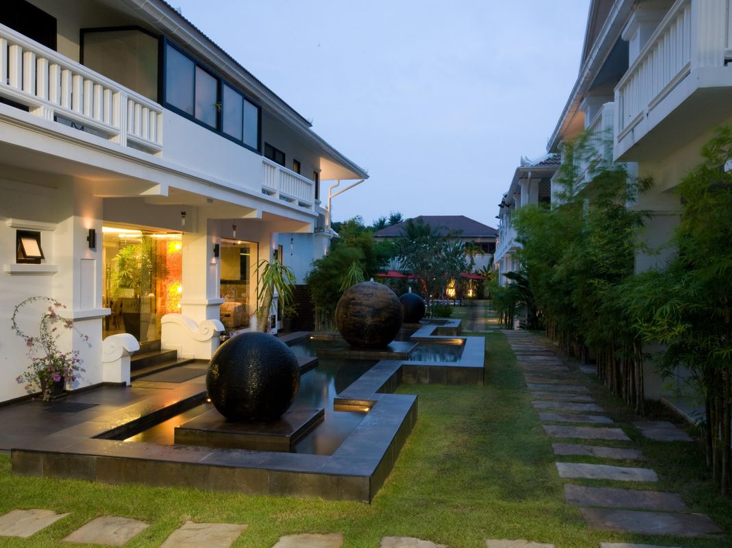Palm Grove Resort фото 9