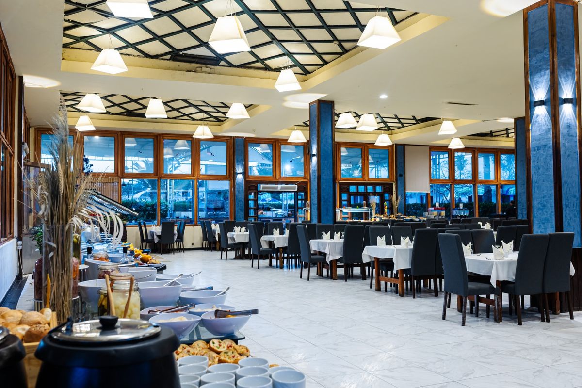 Ghazala Beach Hotel фото 12