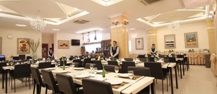 Фото отеля Acnos Hotel