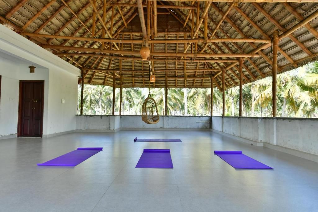 B'Canti Boutique Beach Resort фото 14