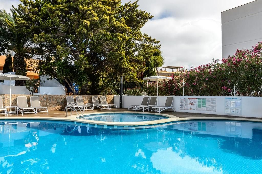 Hotel Club La Noria фото 12
