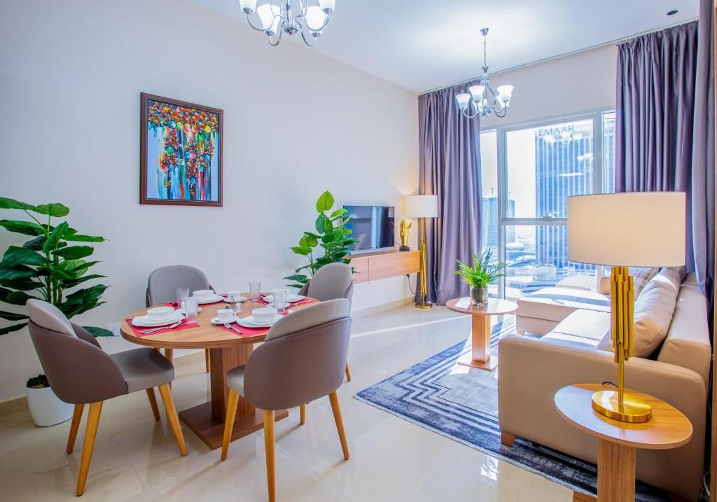 Royal Regency Suite Dubai Marina фото 5