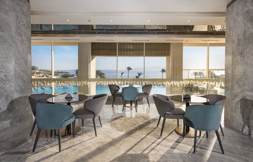 The V Luxury Resort Sahl Hasheesh фото 266