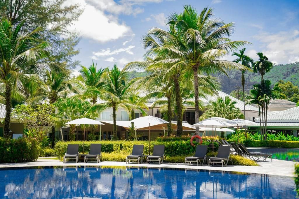 Sentido Khao Lak фото 98