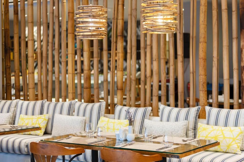 Seya Beach Hotel - Alacati фото 58