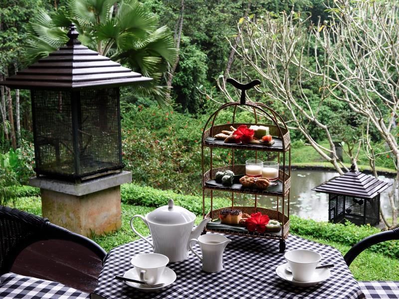Tanah Gajah, a Resort by Hadiprana фото 31