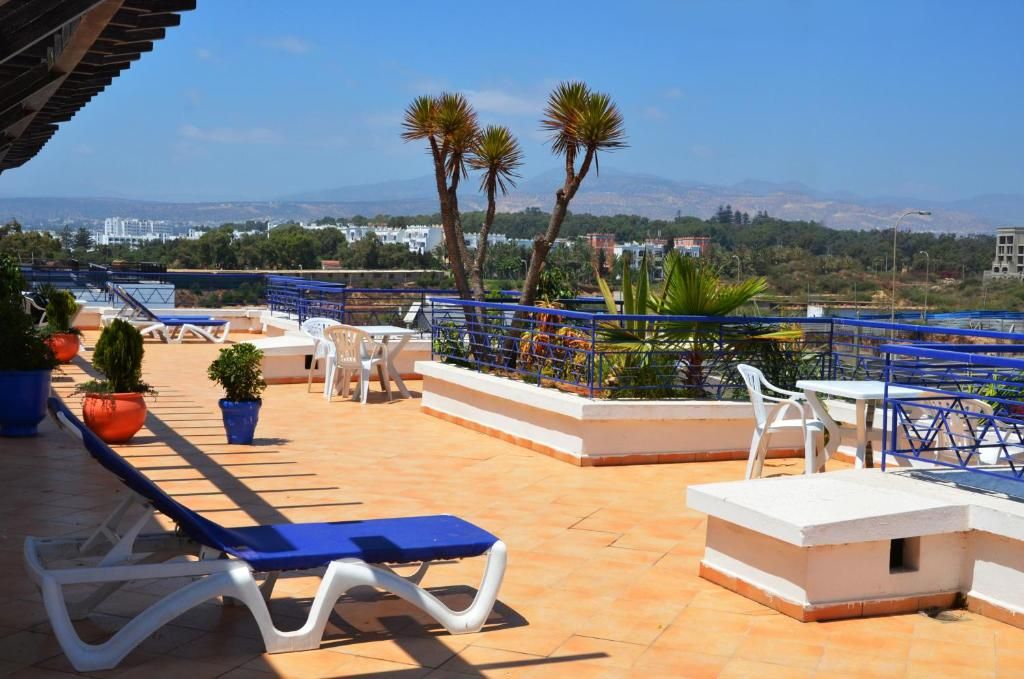 Golden Beach Appart'hotel фото 9