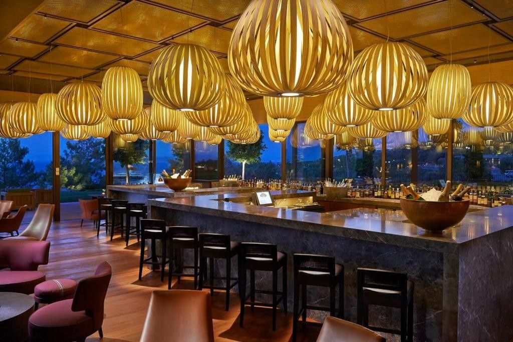 Mandarin Oriental Bodrum фото 22