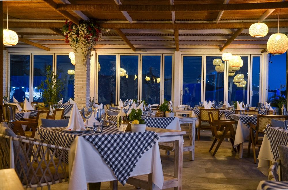 Rixos The Palm Hotel & Suites фото 190