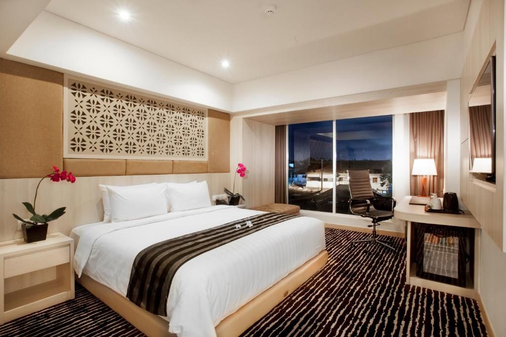 H Sovereign Bali фото 36